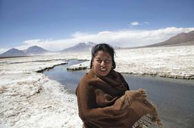 Segunda parte: la fiera aymara