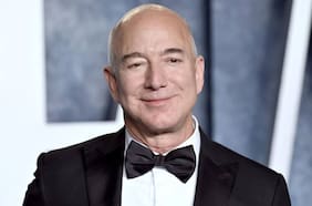 La regla de oro que Jeff Bezos cumple cada mañana para ser exitoso y saludable (respaldado por la ciencia)