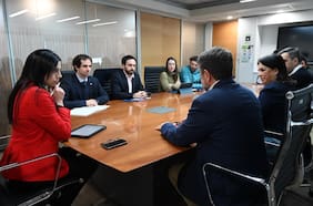 Reingresan a Contraloría decreto que crea la área de conservación de múltiples usos en los ríos Olivares y Colorado de la RM