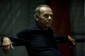 Falleció Dean Stockwell, recordado actor de Quantum Leap y Battlestar Galactica
