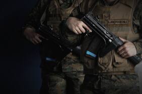 Cerca de 30 de conscriptos fueron trasladados desde centro militar en Pacollo a Arica tras presentar malestares de salud