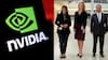 Nvidia mira Chile: la gestión del gobierno para instalar la primera “fábrica de IA” de la empresa más valiosa del mundo