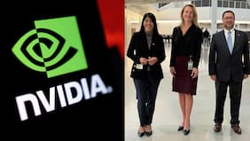 Nvidia mira Chile: la gestión del gobierno para instalar la primera “fábrica de IA” de la empresa más valiosa del mundo