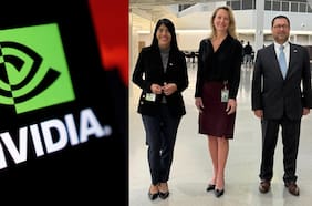 Nvidia mira Chile: la gestión del gobierno para instalar la primera “fábrica de IA” de la empresa más valiosa del mundo
