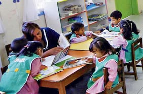 Indicaciones a sala cuna: el remedio peor que la enfermedad