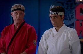 Cobra Kai comienza las filmaciones de su temporada final esta semana