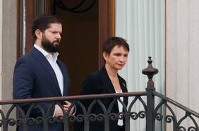 Ministra Tohá entrega detalles de la denuncia por abuso sexual en contra de Manuel Monsalve