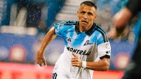El nuevo dardo del técnico del Montreal de Alexis Sánchez: “Somos bastante mediocres; carecemos de cualidades individuales”