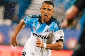 El nuevo dardo del técnico del Montreal de Alexis Sánchez: “Somos bastante mediocres; carecemos de cualidades individuales”
