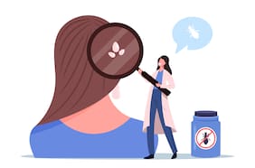 Piojos y liendres: por qué aparecen y cómo evitarlos