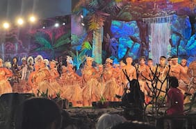 Tapati Rapa Nui 2026 o 14 días de fiesta ancestral: “agua dulce” para celebrar la cultura y proteger las tradiciones