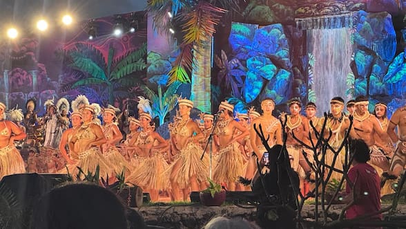 Tapati Rapa Nui 2026 o 14 días de fiesta ancestral: “agua dulce” para celebrar la cultura y proteger las tradiciones