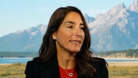 Presidenta de la Fed de Cleveland dice que hay que subir la tasa de interés: “Creo que ahora es el momento de actuar”