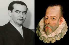 ¿Descansa en paz? De Cervantes a García Lorca, las misteriosas tumbas perdidas (y encontradas) de famosos escritores