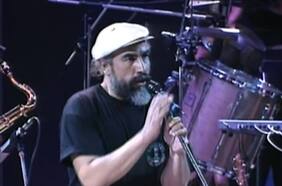 La universidad de la música: Congreso en el Festival de Viña