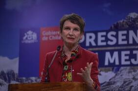 Tohá valora viaje de Boric junto a Piñera a Paraguay: “Es parte del espíritu republicano que ha caracterizado a nuestro país”