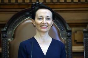 Chevesich asume presidencia de la Suprema y compromete “actuar con la mayor celeridad” ante eventuales nuevos casos de corrupción