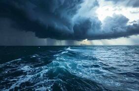 Esta es la nueva fecha de llegada de La Niña según último informe de la NOAA