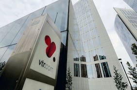 VTR reduce sus pérdidas y reporta aumento en sus ingresos del tercer trimestre 2024