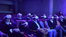 Cómo inscribirse a la Experiencia Cósmica Inmersiva para explorar el universo a través de la realidad virtual