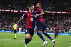 Dónde ver el partido de Barcelona vs. Atalanta por la Champions League