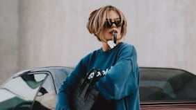 Karol G es la nueva embajadora global de Reebok: la marca presentará una colección exclusiva co-diseñada por la artista