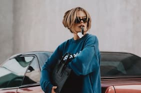 Karol G es la nueva embajadora global de Reebok: la marca presentará una colección exclusiva co-diseñada por la artista