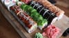 Se celebra el Día del Sushi 2026: las promociones para compartir este jueves