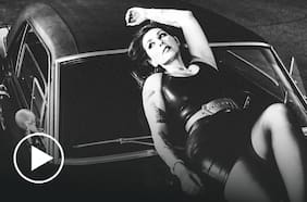 Denisse Malebrán y su íntimo disco de clásicos de la música romántica