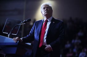 John Zogby: “Trump emitirá órdenes ejecutivas para deshacer varias de las medidas de Biden”