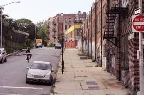 Un barrio se vigiló a sí mismo sin la policía por cinco días: esto fue lo que ocurrió