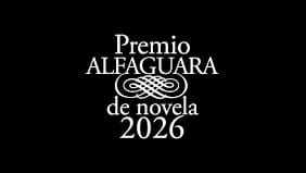 Sigue aquí la transmisión de la entrega del XXIX Premio Alfaguara de Novela