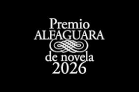 Sigue aquí la transmisión de la entrega del XXIX Premio Alfaguara de Novela