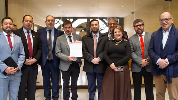 Bancada PPD-IND acusa “retroceso a la inquisición” por propuesta que restringe acceso a la salud a condenados