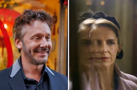 Benjamín Vicuña y Francisca Lewin logran nominaciones a los Premios Platino 2025