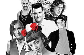 El rock latino según Netflix: “Teníamos que contar esta historia ahora que sus protagonistas siguen vivos”