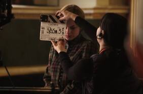 Tras las bambalinas de palacio: así se hizo The Crown 4