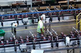 Trump deja la Casa Blanca