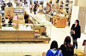 Importaciones del comercio: calzado es el ítem más golpeado por el freno provocado por el coronavirus