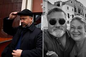 La declaración en Fiscalía de Gonzalo Migueles, pareja de la ministra Vivanco: “Con Luis Hermosilla no somos ni éramos amigos”