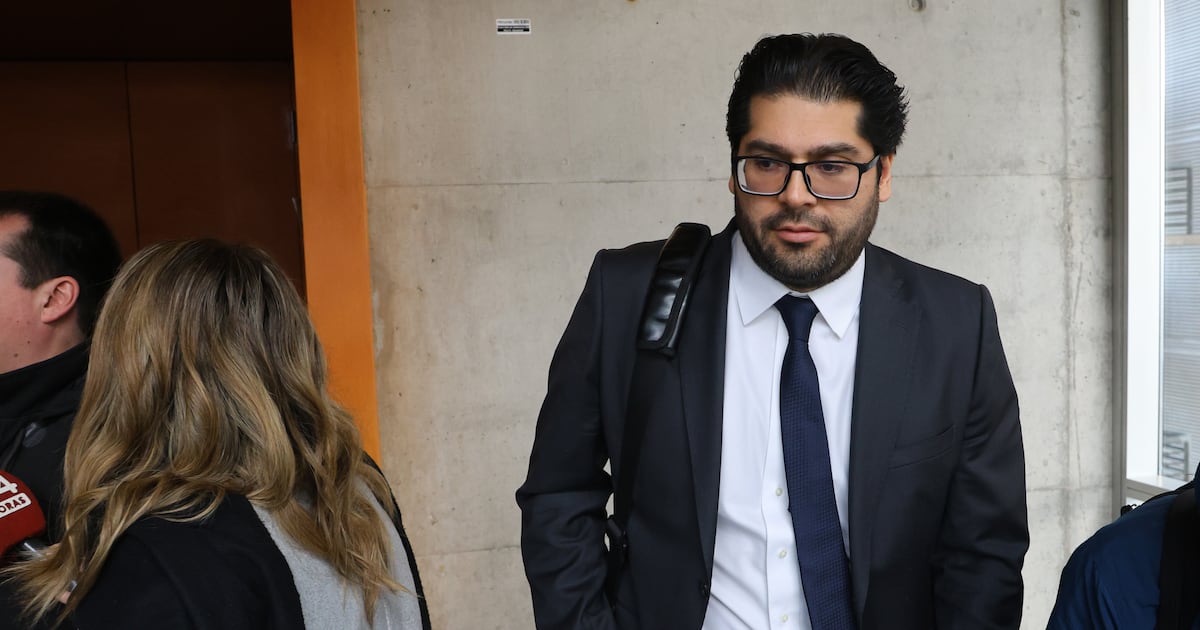 Ramón Sepúlveda niega que Jadue intente transferir bienes y evita dar ...