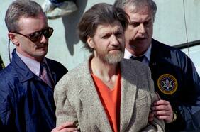 Unabomber: revelan la verdadera causa de muerte de Ted Kaczynski en prisión