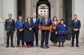 Cómo se gastaron los $1.558 millones que costó la Comisión para la Paz y el Entendimiento (y sus dos extensiones)