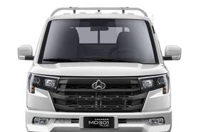 Changan amplía su gama de vehículos comerciales en Chile