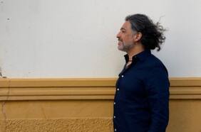 Manuel García: “Volver a comenzar te enseña que este camino se hace con humildad o no se hace”