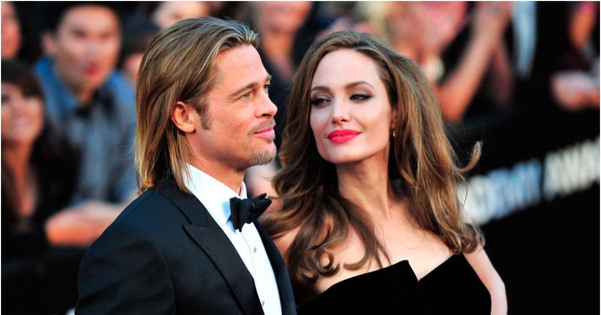 Brad Pitt demanda a Angelina Jolie por 35 millones de dólares: La disputa por los viñedos que no termina