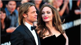 Por qué Brad Pitt demandó a Angelina Jolie por 35 millones de dólares