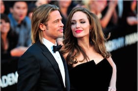 Por qué Brad Pitt demandó a Angelina Jolie por 35 millones de dólares