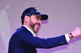 Organismo electoral de Colombia baraja retirar la inscripción del candidato derechista De la Espriella a las presidenciales de mayo
