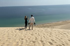 Un día en Qatar: dos aventuras en los desiertos de Doha